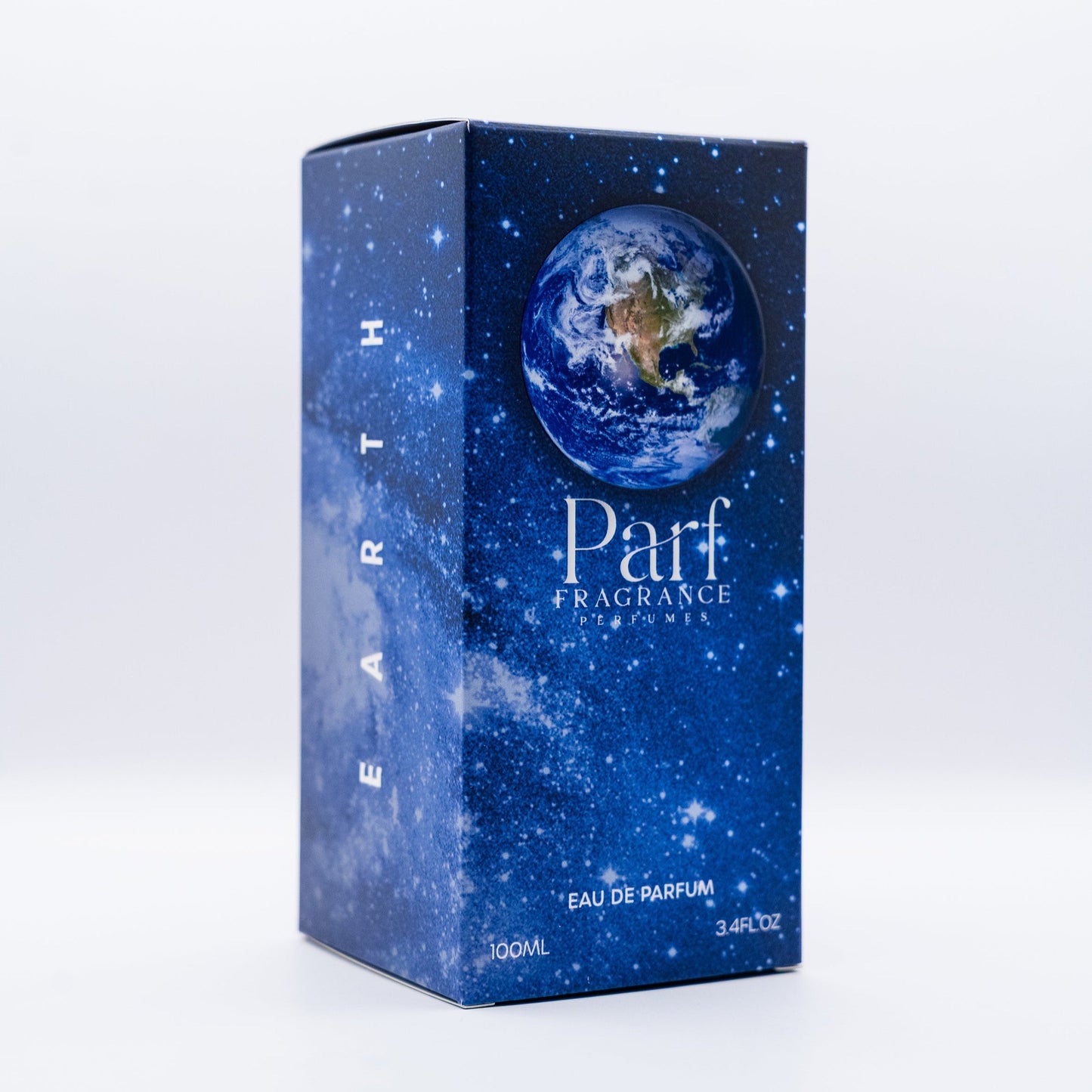 Inspired By: EARTH