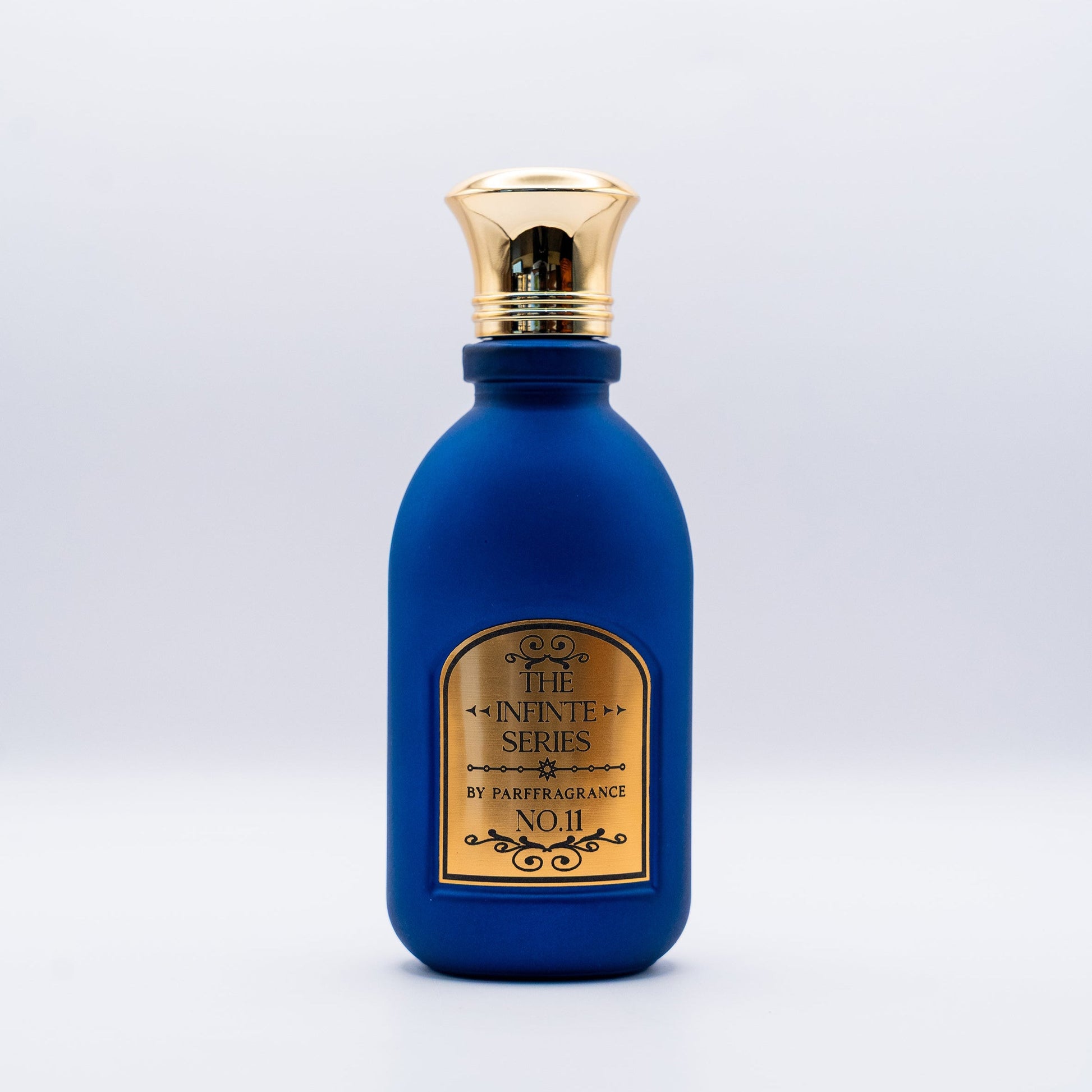 Inspired By: INFINITE SERIES NO.11