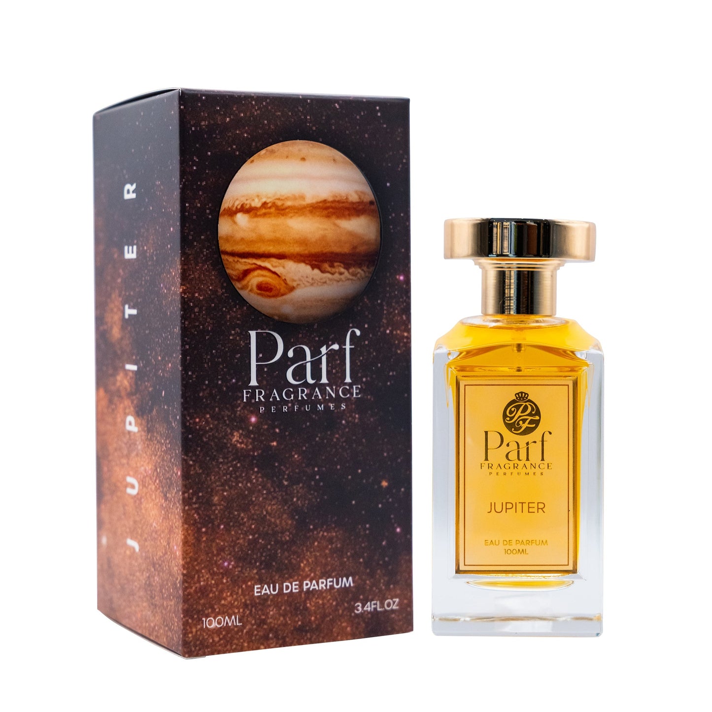 Inspired By: JUPITER