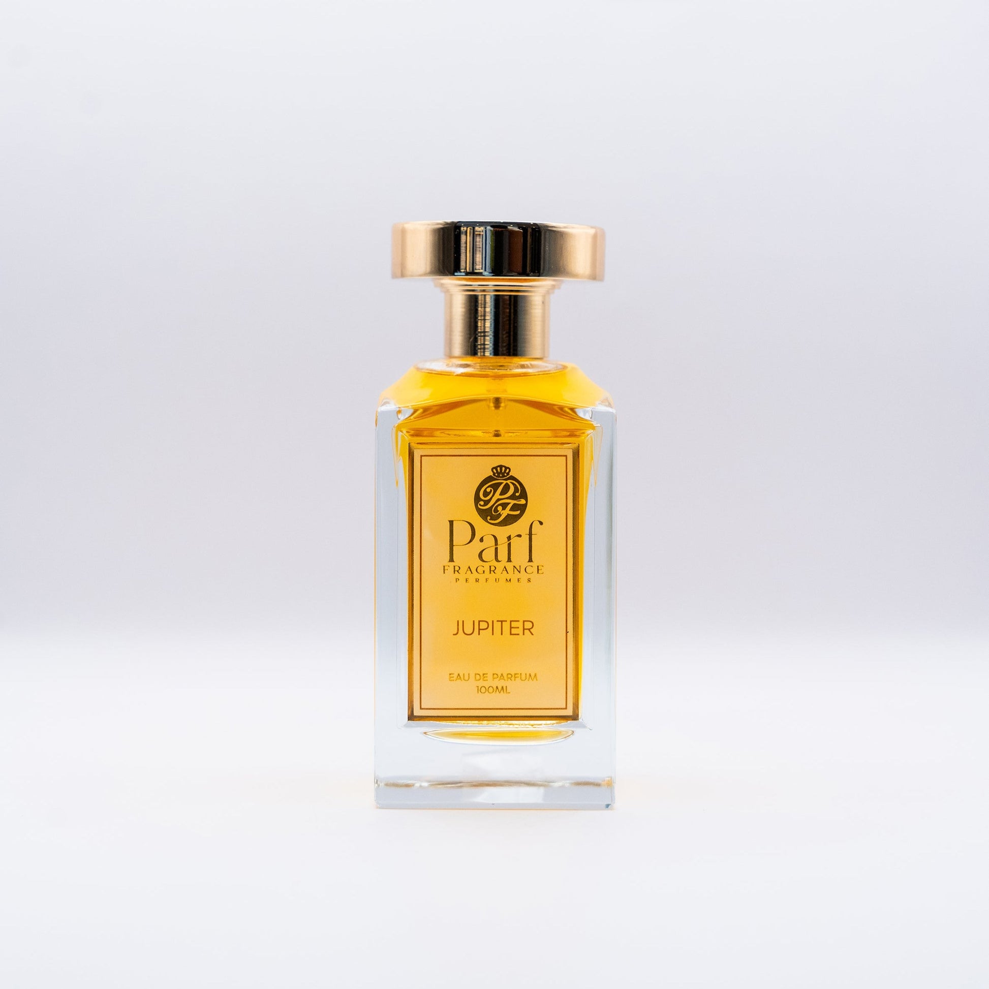 Inspired By: JUPITER