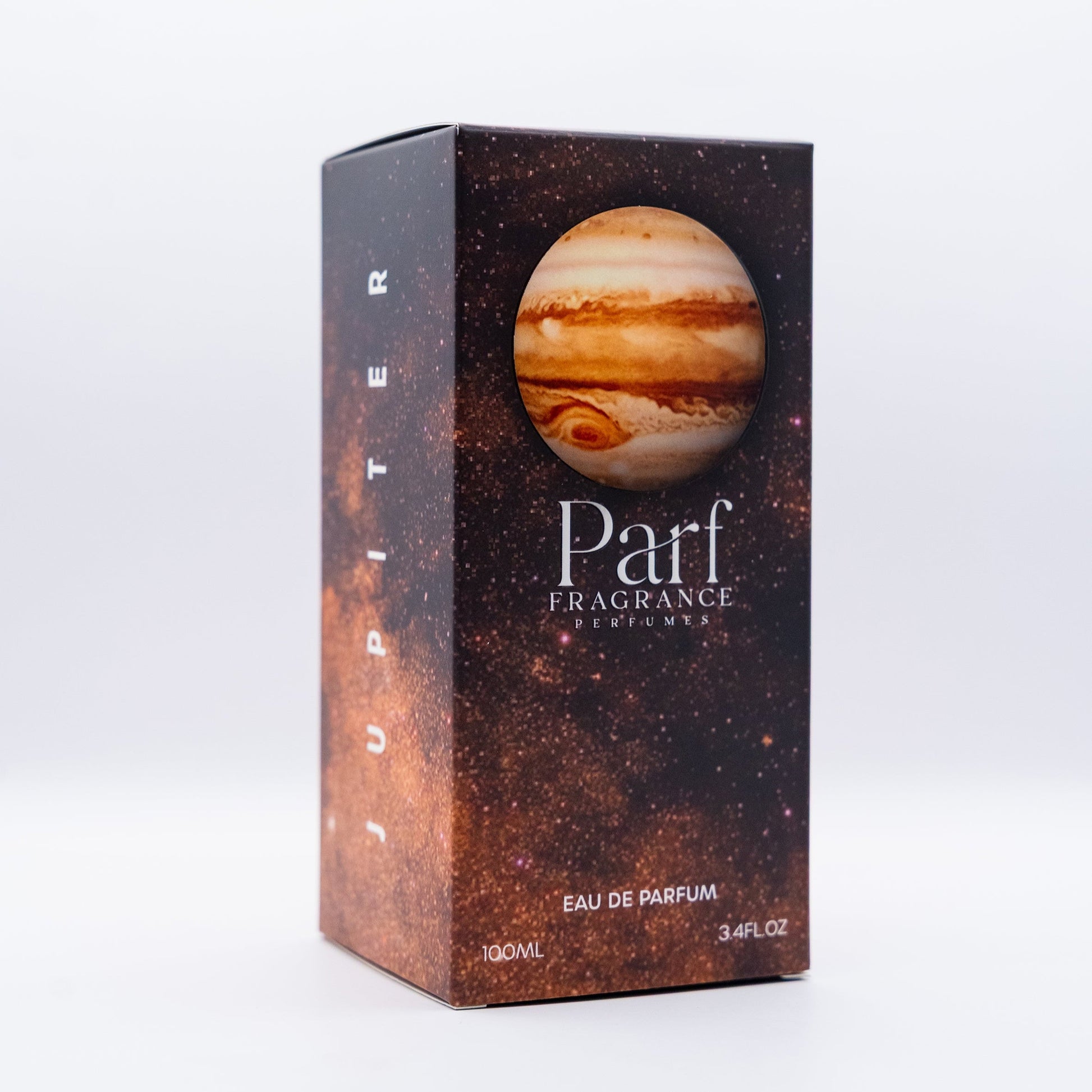 Inspired By: JUPITER