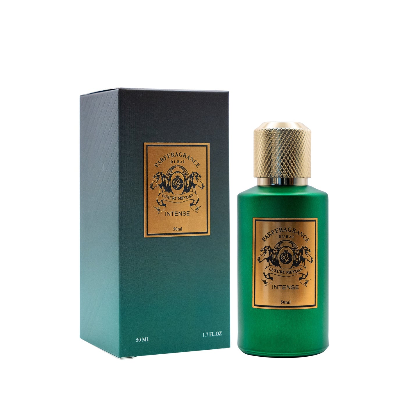 Inspired By: Luxury Meydan