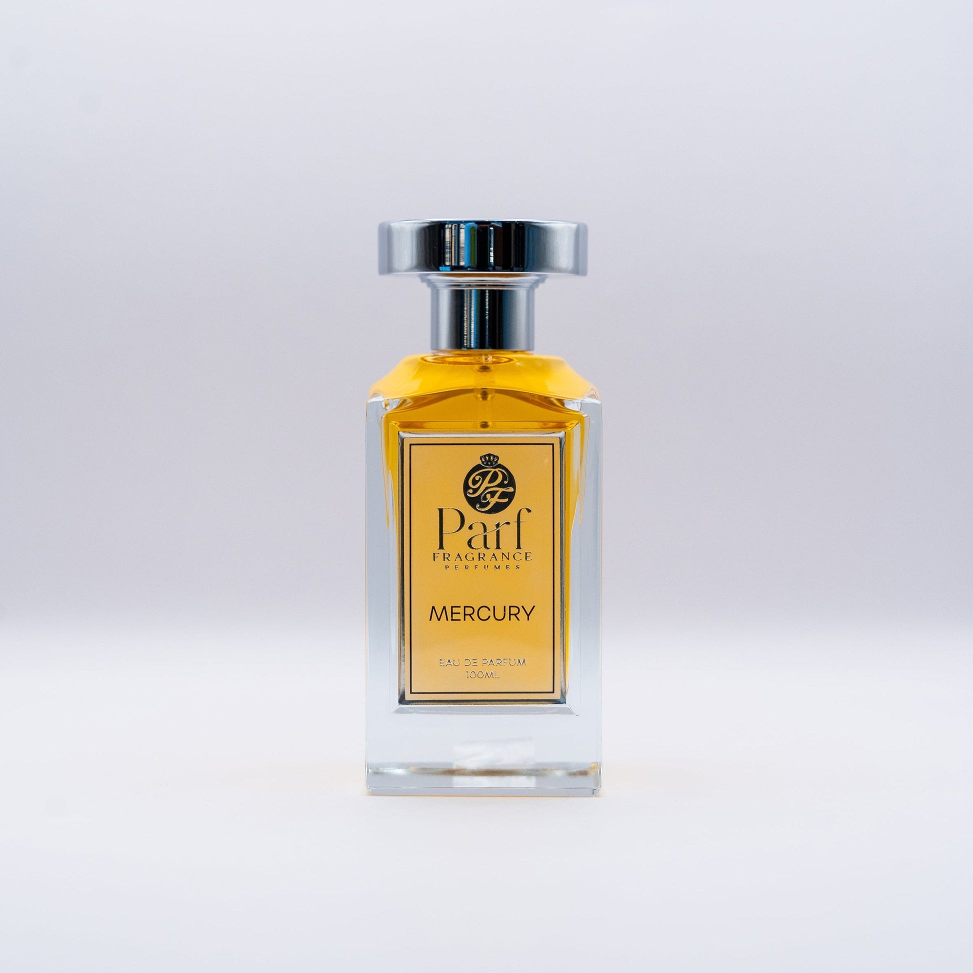 Inspired By: MERCURY