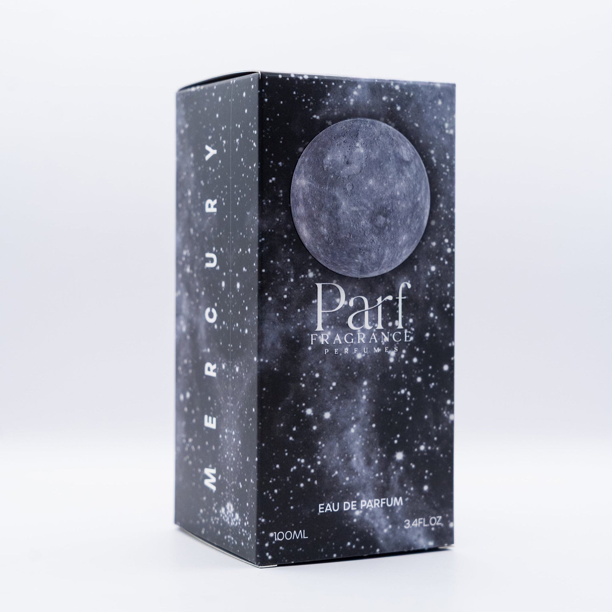 Inspired By: MERCURY