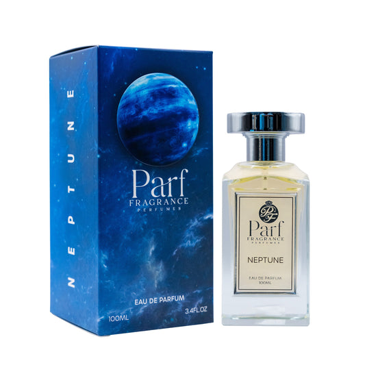 Inspired By: NEPTUNE