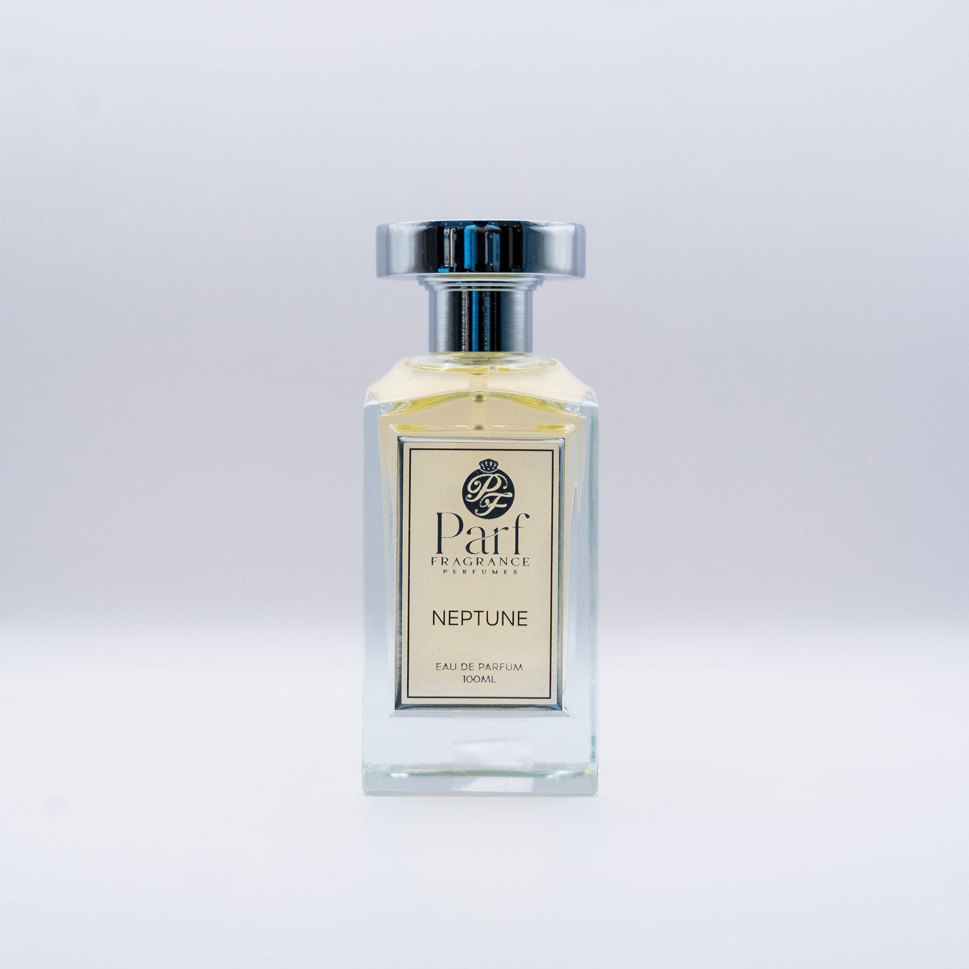 Inspired By: NEPTUNE