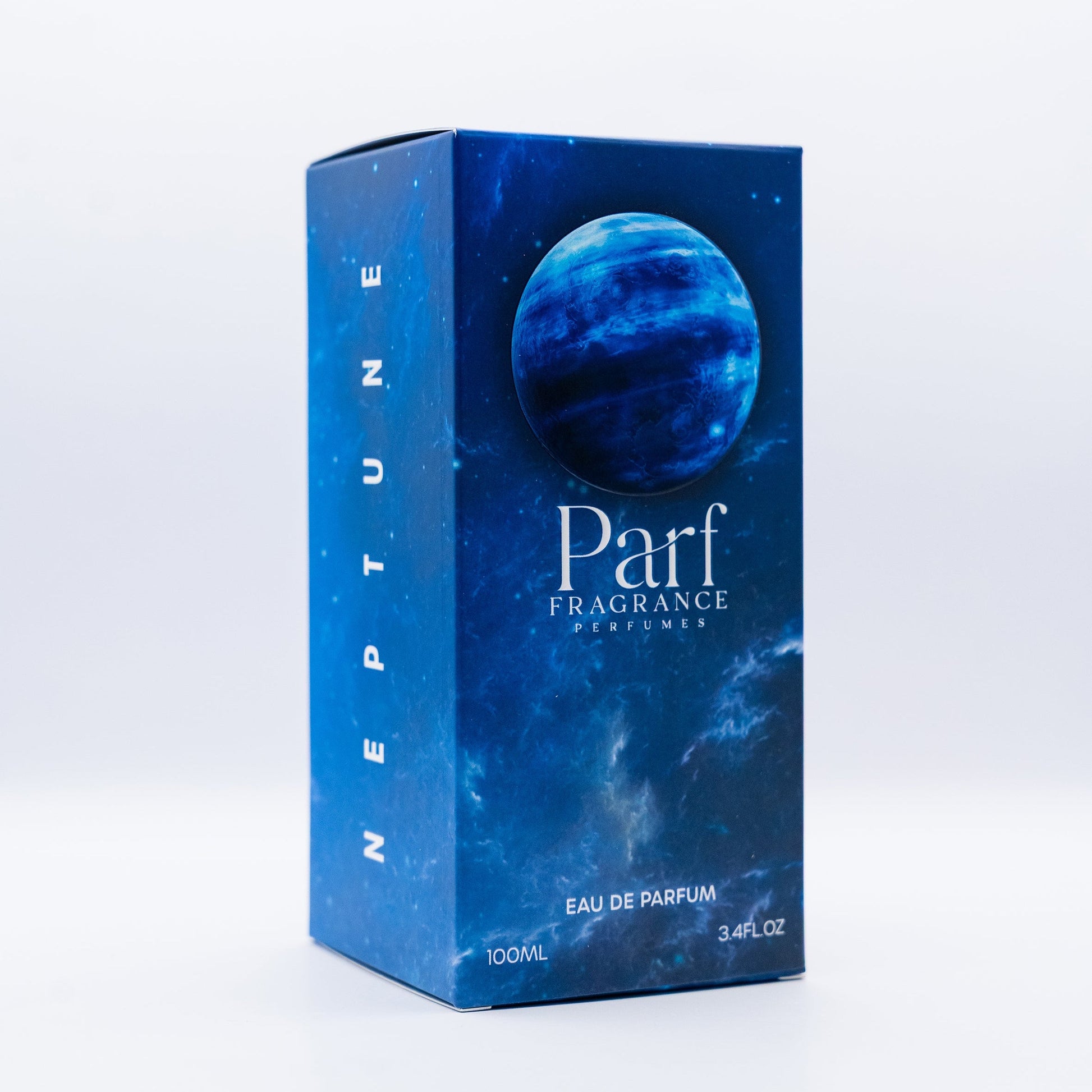 Inspired By: NEPTUNE