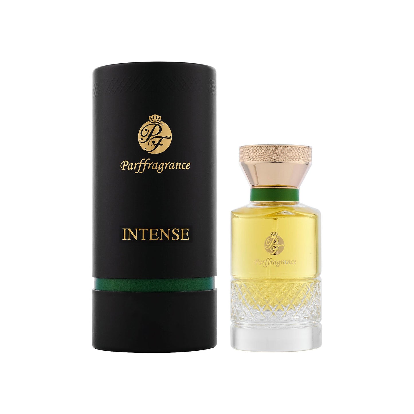 Beauty Roots
inspired by: VETIVER LA COLLECTION - Parffragrance