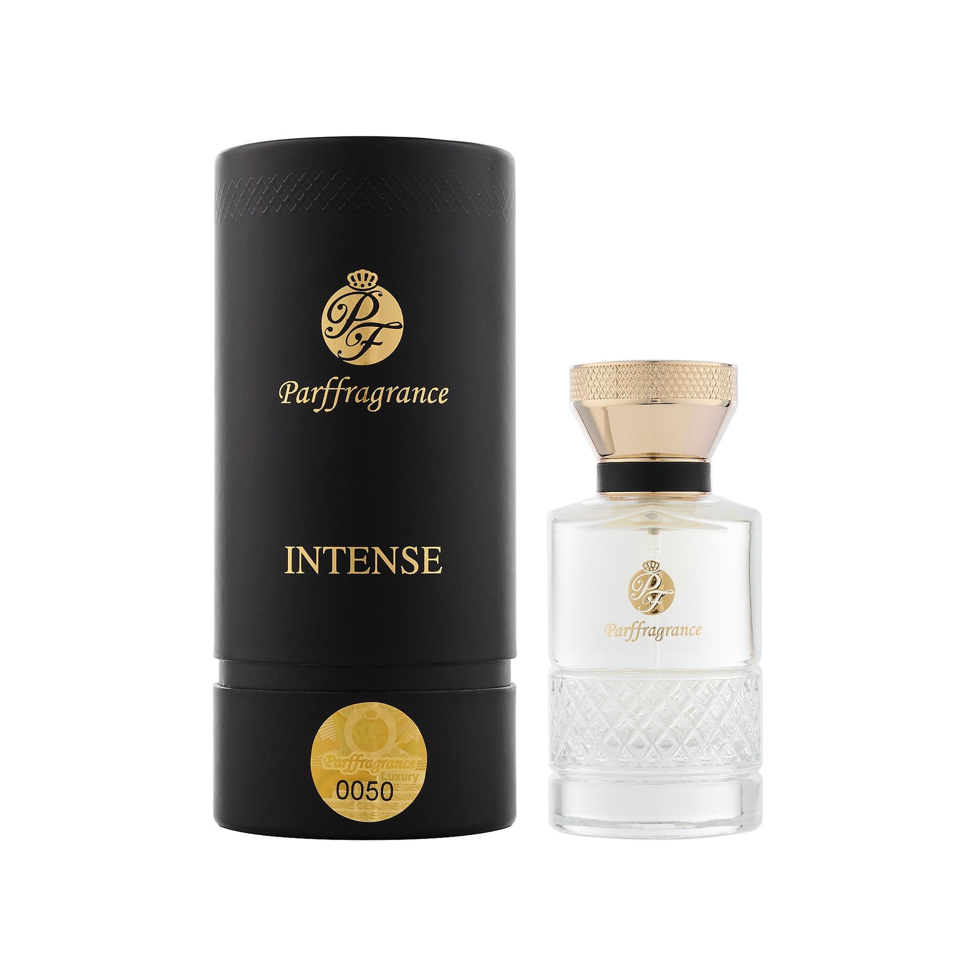 Hurricane 
inspired by:  ORAGE - Parffragrance