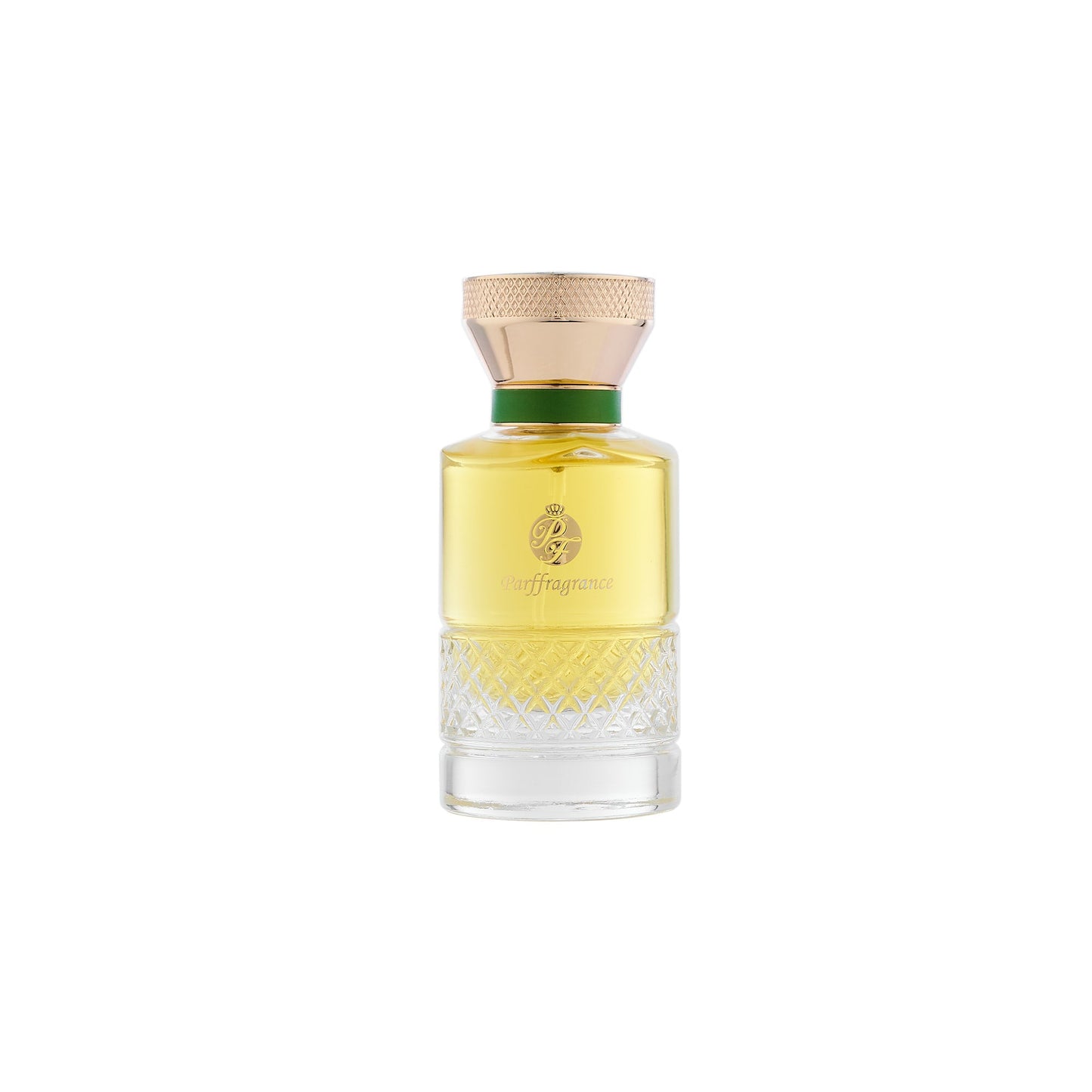 Beauty Roots
inspired by: VETIVER LA COLLECTION - Parffragrance