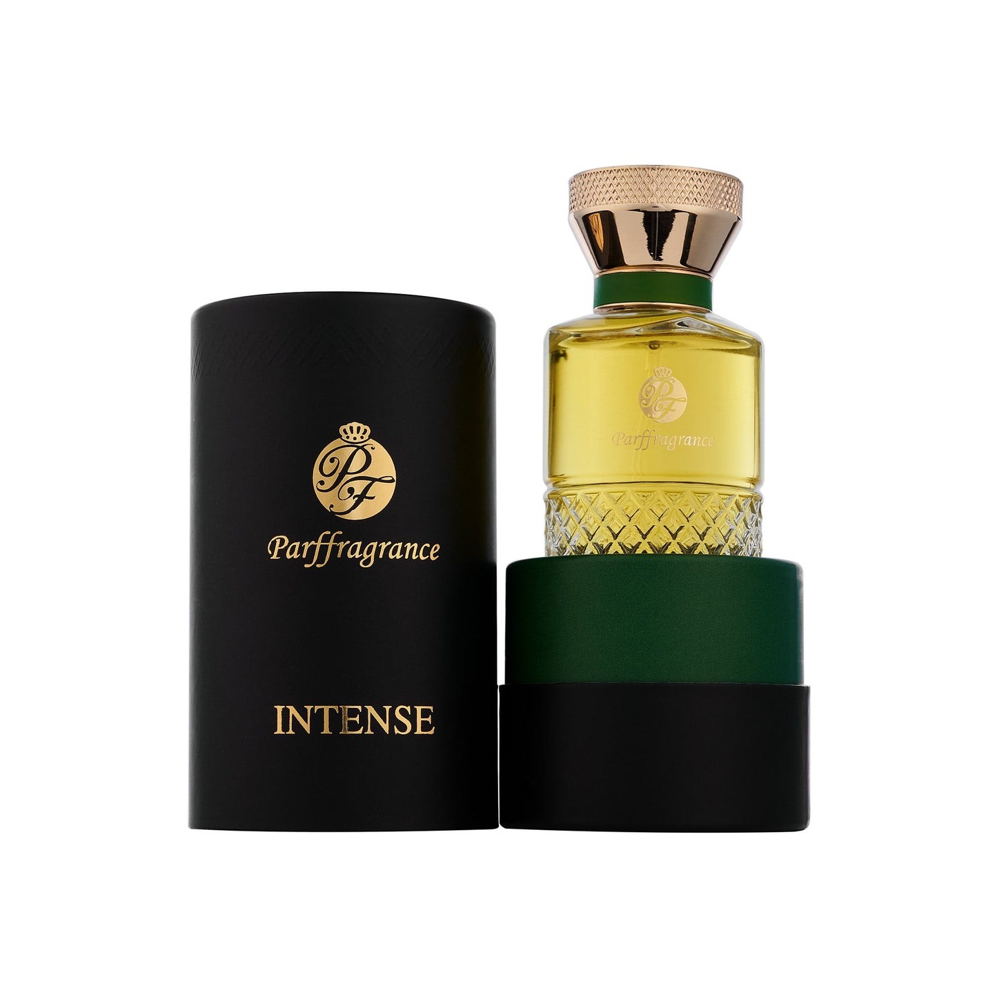 Beauty Roots
inspired by: VETIVER LA COLLECTION - Parffragrance