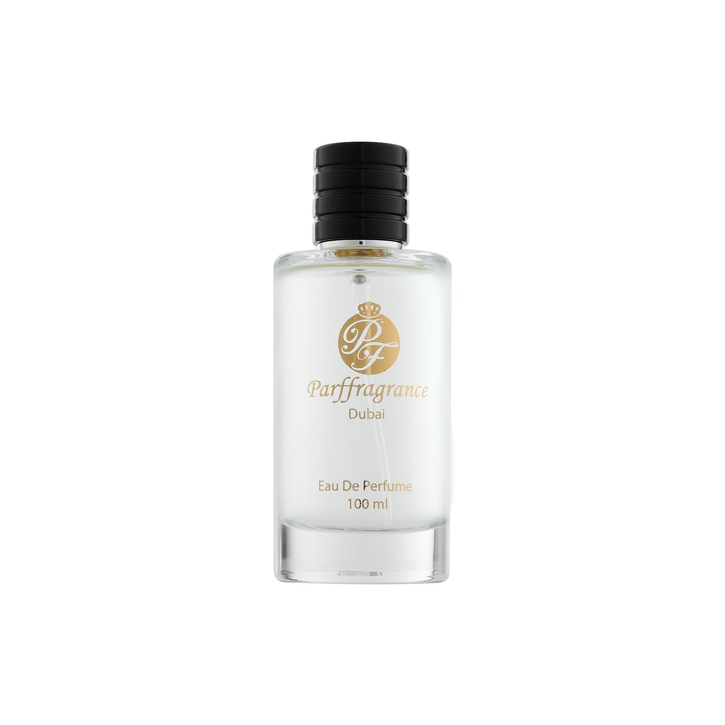 In line of VETIVER & GOLDEN VANILLA