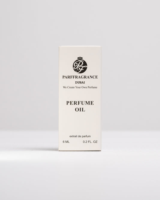 In Line Of: EAU DES MERVEILLES