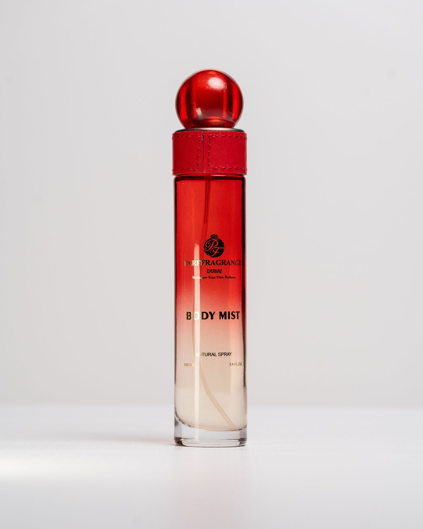 In line of BLACK OPIUM