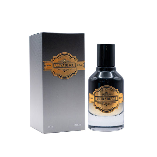 ULTRA BLACK