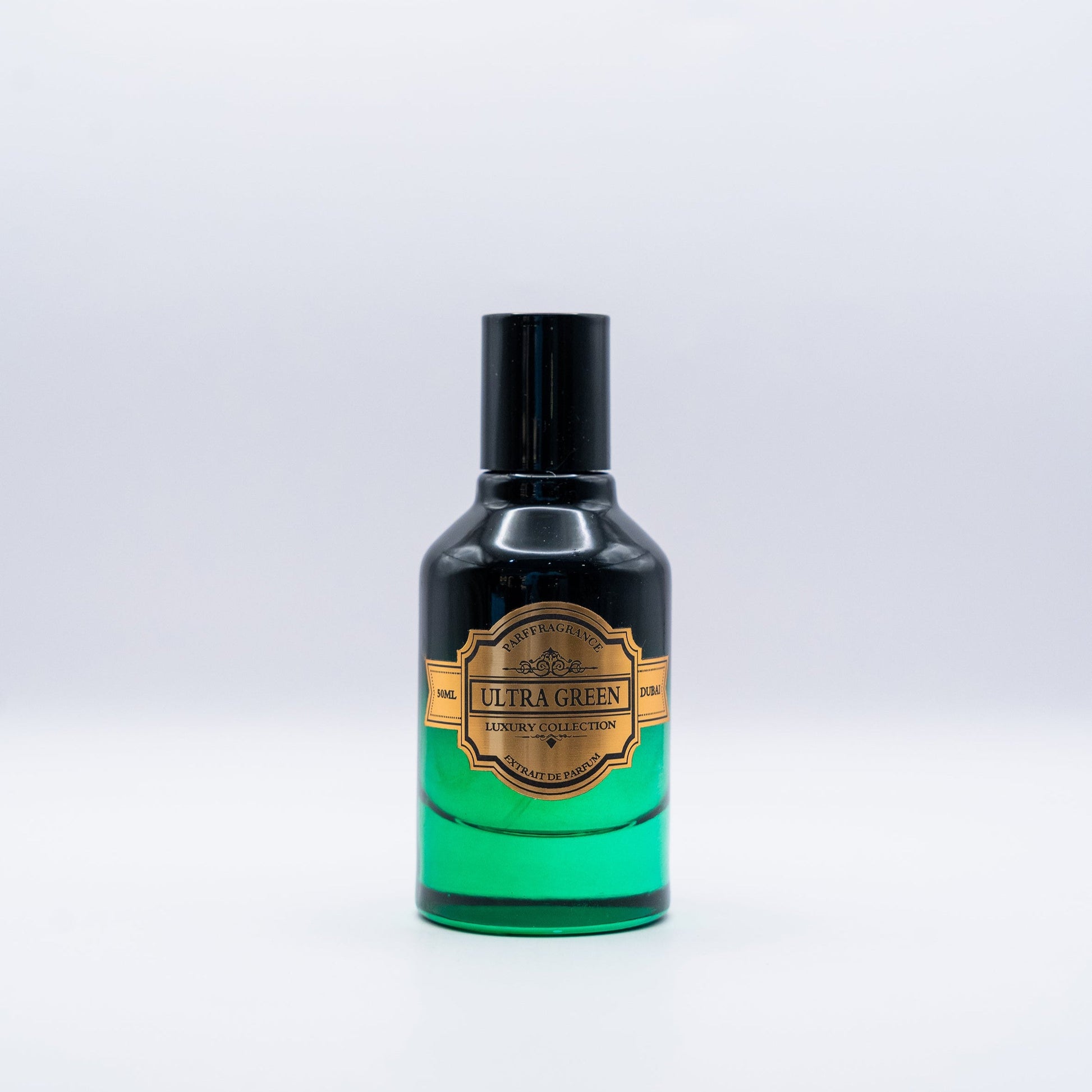 ULTRA GREEN