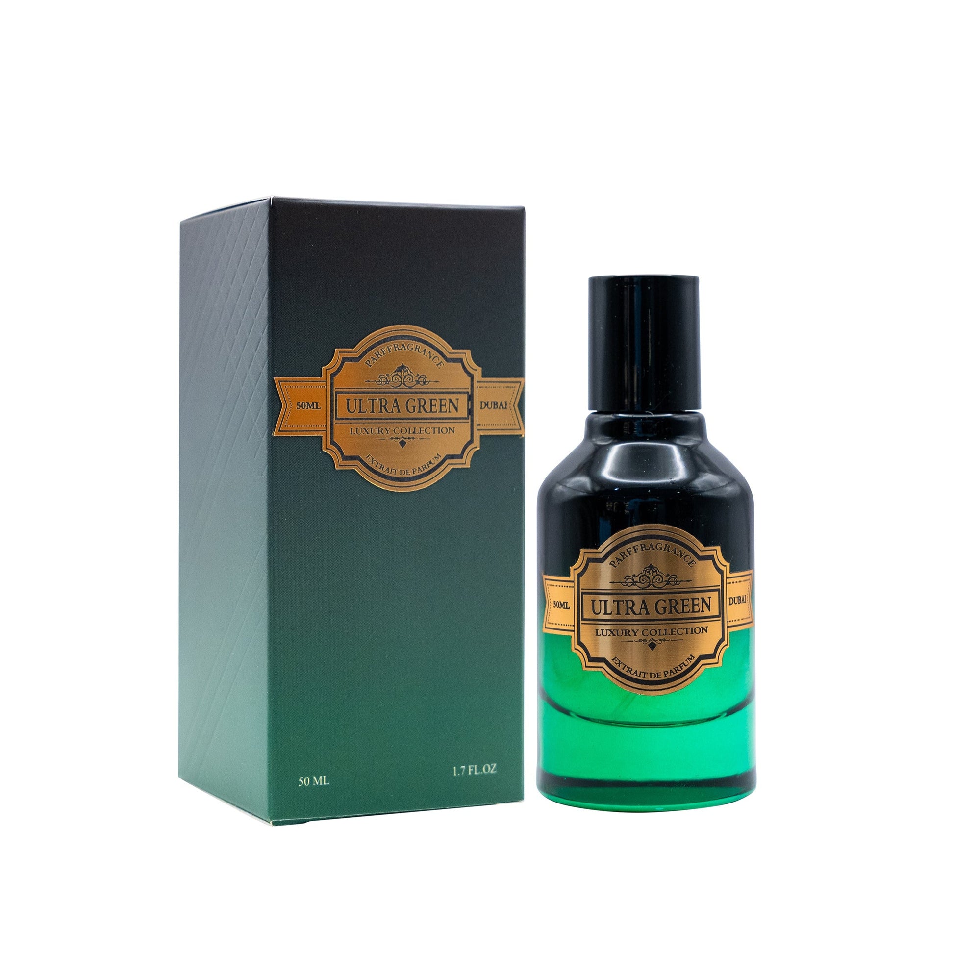 ULTRA GREEN