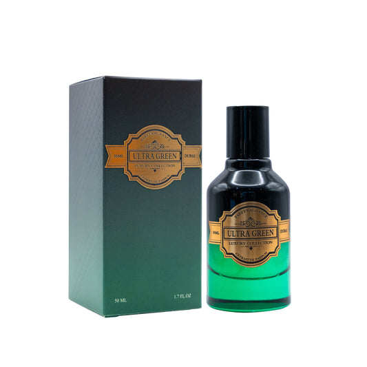 ULTRA GREEN
