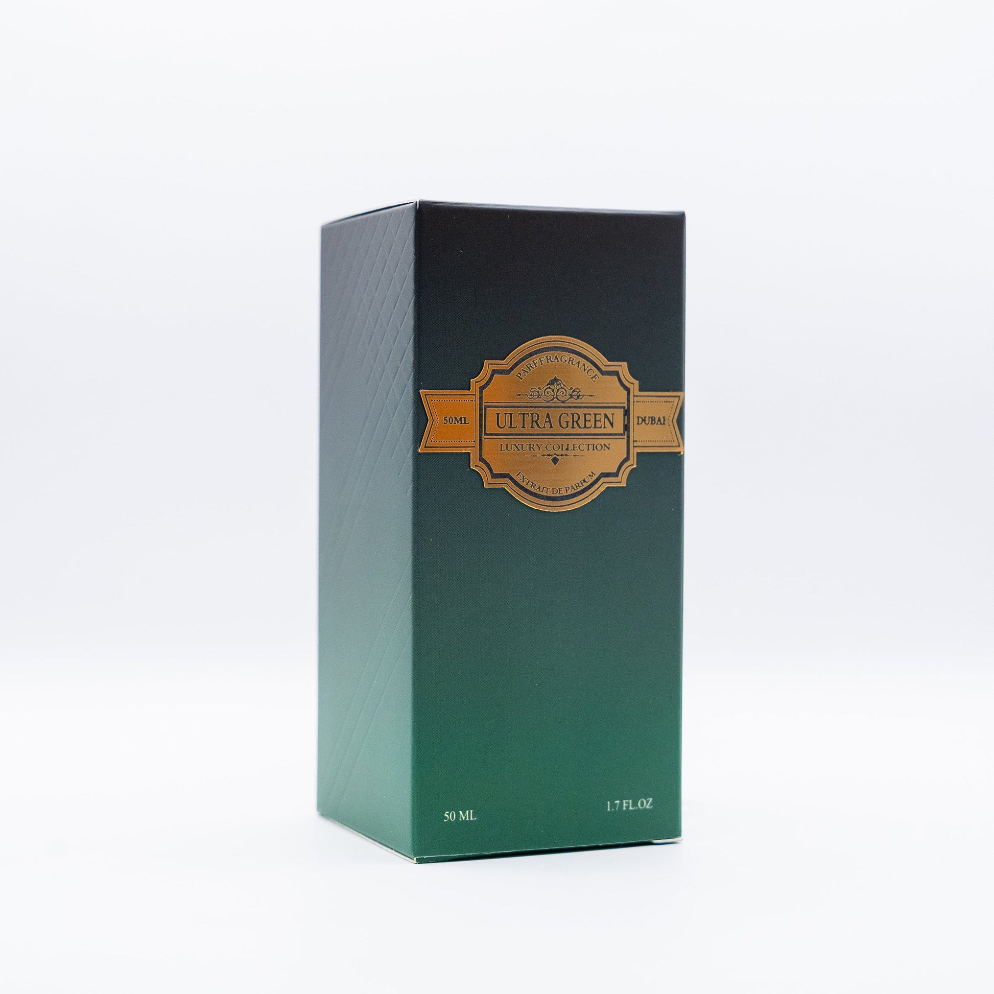 ULTRA GREEN