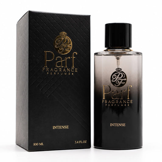 In line of :  CLIVE CHRISTIAN X FOR MEN Intense