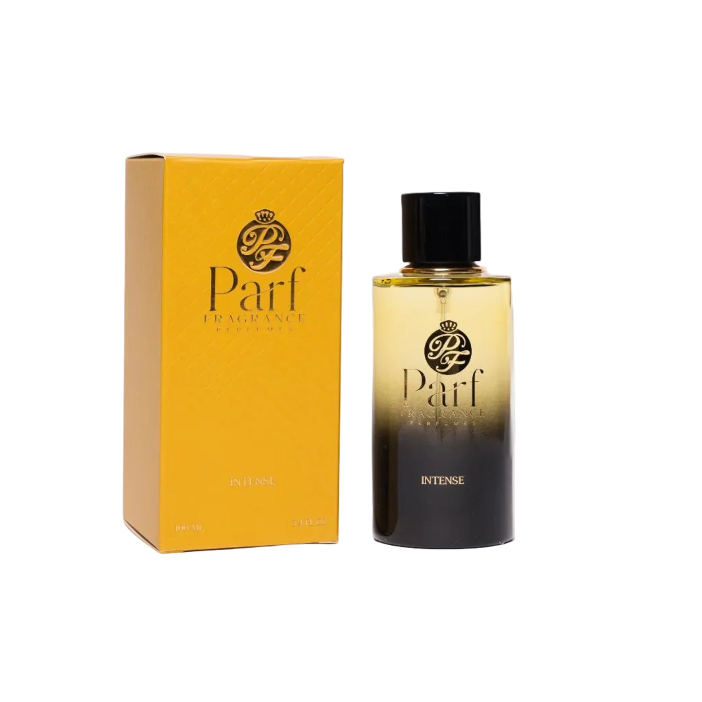 In line of :  OMANLUXURY CADEN Intense