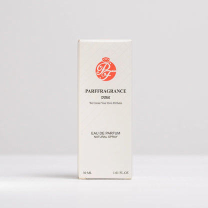 In line of :  chanel  chance eau fraiche