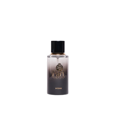 In line of :  CLIVE CHRISTIAN X FOR MEN Intense