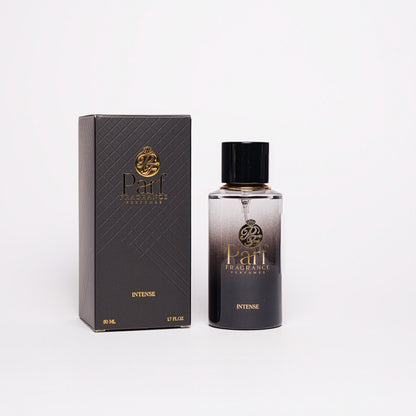 In line of :  CLIVE CHRISTIAN X FOR MEN Intense