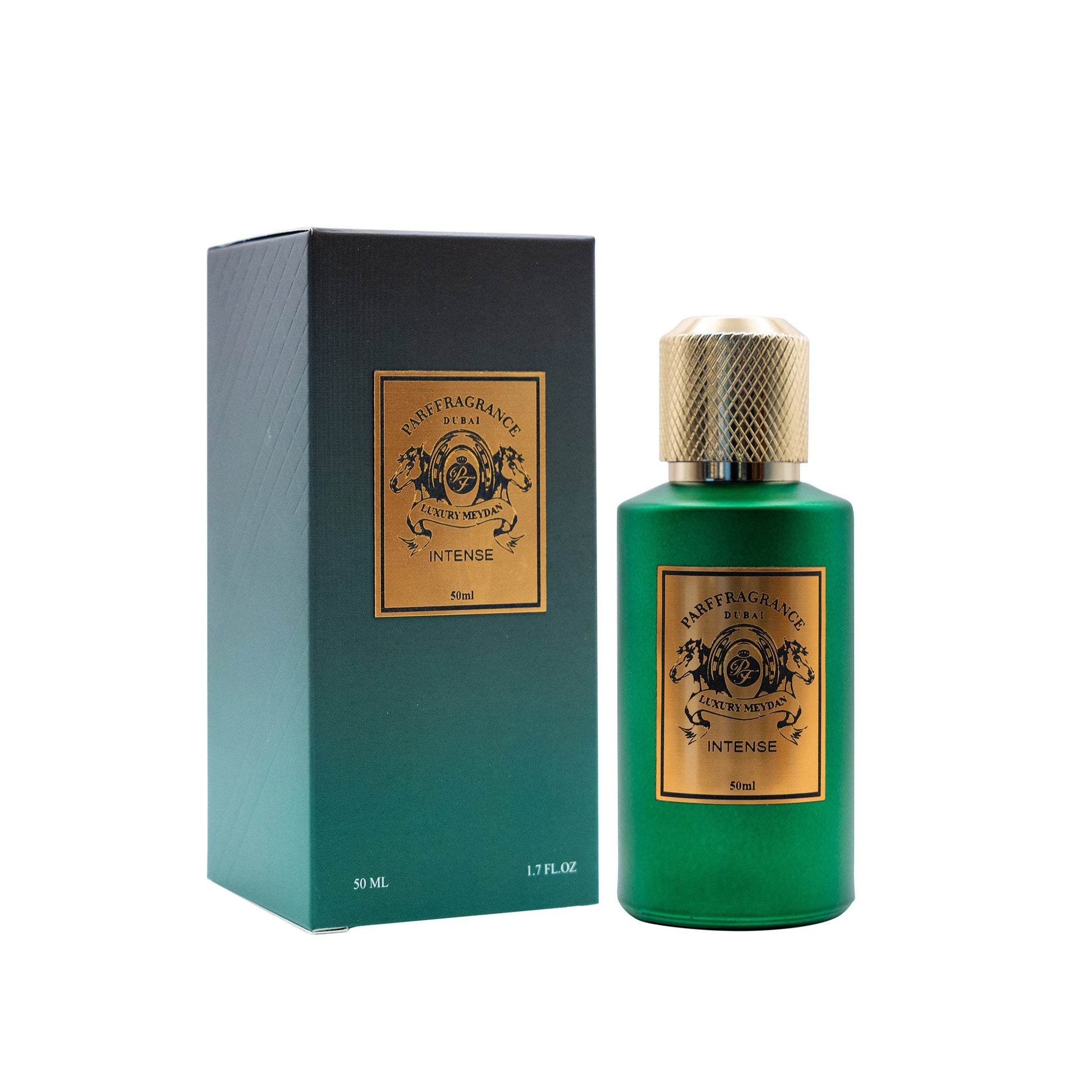 Inspired By: Luxury Meydan