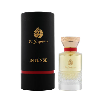 Spiced Elegance 
inspired by:  BOUQUET IDEALE EAU DE PARFUM - Parffragrance