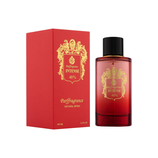 In line of :  AOUD QUEEN ROSES Intense