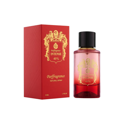 In Line Of OUD PASHMINA Intense