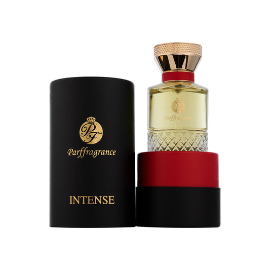 Spiced Elegance 
inspired by:  BOUQUET IDEALE EAU DE PARFUM - Parffragrance