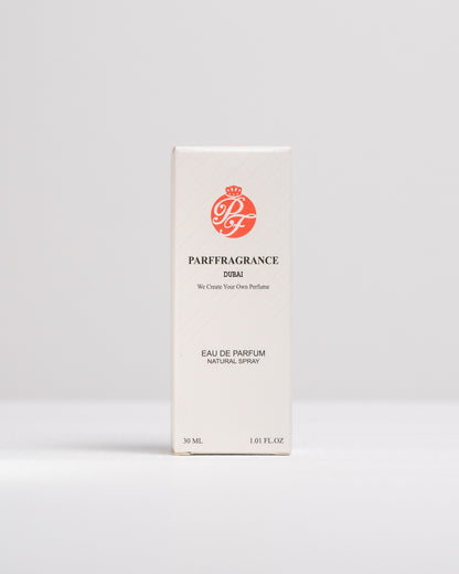 In Line Of:  PATCHOULI MUSC