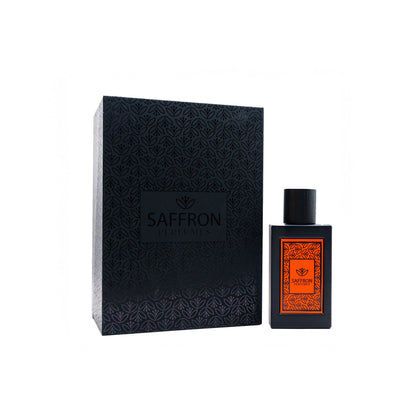 SAFFRON
