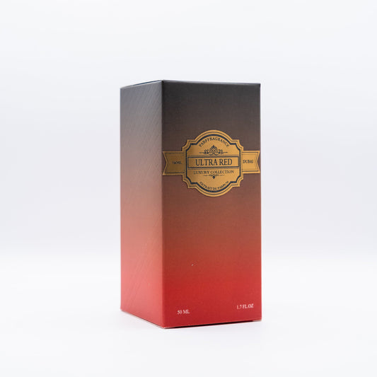 ULTRA RED