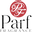 Parffragrance logo