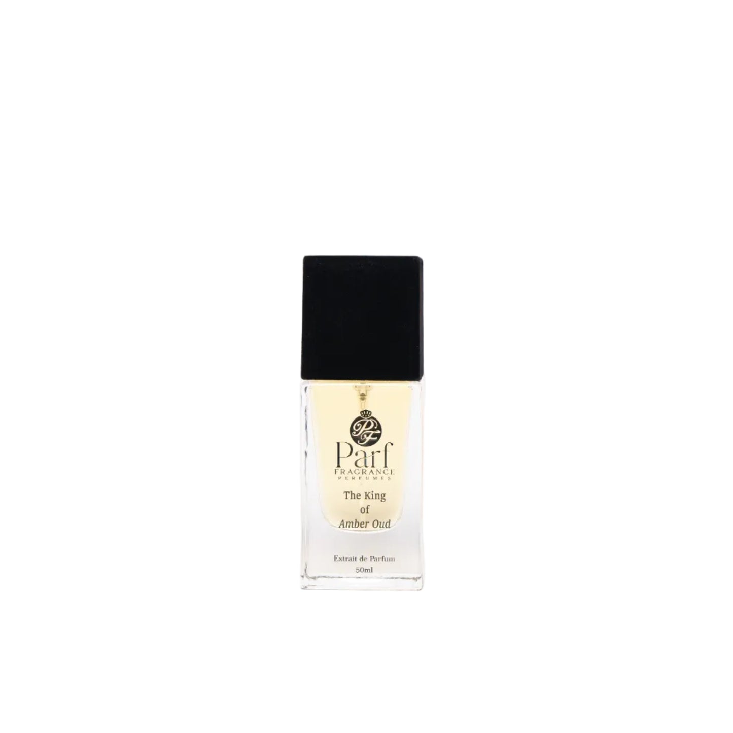 Inspired By: THE KING OF AMBER OUD