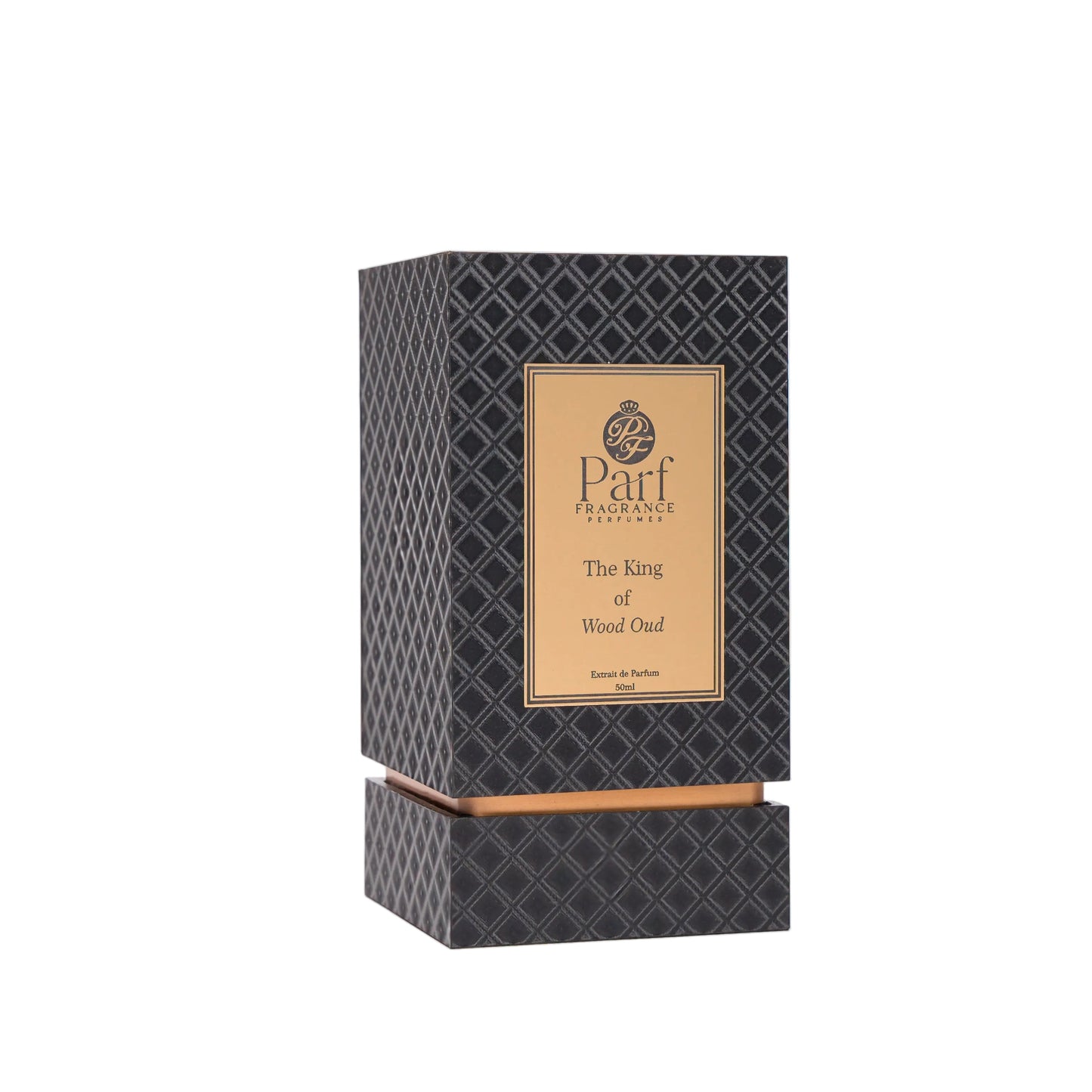 Inspired By: THE KING OF WOOD OUD
