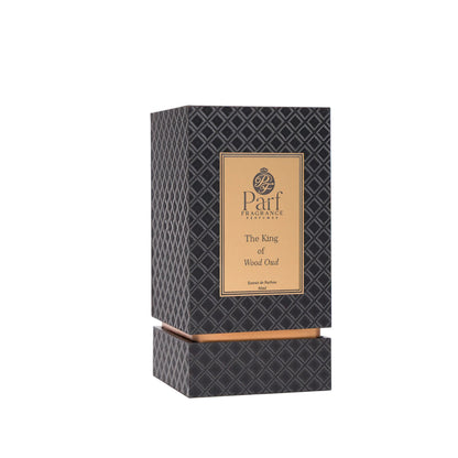 Inspired By: THE KING OF WOOD OUD