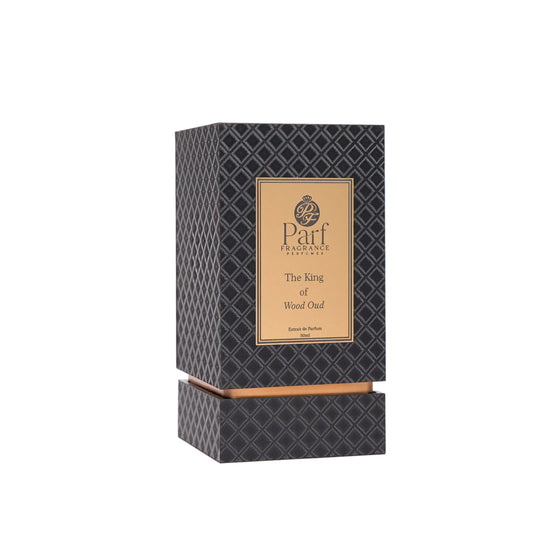 Inspired By: THE KING OF WOOD OUD