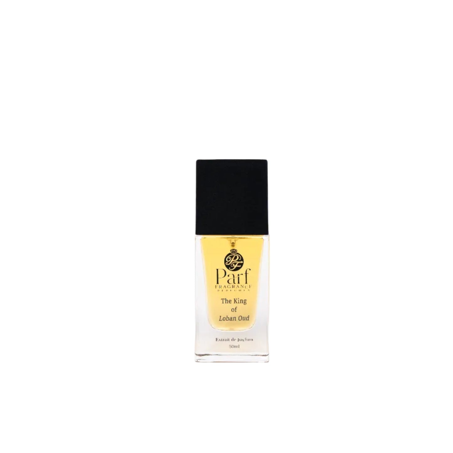Inspired By: THE KING OF LOBAN OUD